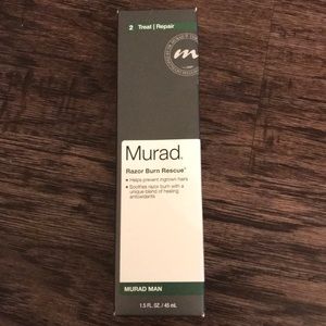 Murad Razor Burn Reacue